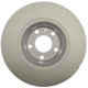 Purchase Top-Quality Front Disc Brake Rotor by RAYBESTOS - 980466FZN pa12