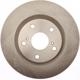 Purchase Top-Quality RAYBESTOS R-Line - 980470R - Vented Front Disc Brake Rotor pa15