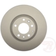 Purchase Top-Quality Front Disc Brake Rotor by RAYBESTOS - 980474FZN pa6