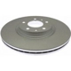 Purchase Top-Quality Front Disc Brake Rotor by RAYBESTOS - 980474FZN pa7