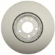 Purchase Top-Quality Front Disc Brake Rotor by RAYBESTOS - 980474FZN pa8