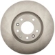 Purchase Top-Quality RAYBESTOS R-Line - 980474R - Vented Front Disc Brake Rotor pa13