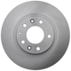 Purchase Top-Quality RAYBESTOS R-Line - 980475R - Vented Front Disc Brake Rotor pa12