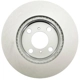 Purchase Top-Quality RAYBESTOS Element 3 - 980476FZN - Vented Front Disc Brake Rotor pa1