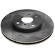 Purchase Top-Quality RAYBESTOS R-Line - 980476R - Vented Front Disc Brake Rotor pa11