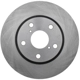 Purchase Top-Quality RAYBESTOS R-Line - 980477R - Vented Front Disc Brake Rotor pa12