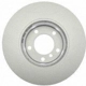 Purchase Top-Quality Vented Front Disc Brake Rotor - RAYBESTOS Element 3 - 980482FZN pa8
