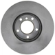 Purchase Top-Quality Vented Front Disc Brake Rotor - RAYBESTOS R-Line - 980482R pa13