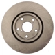 Purchase Top-Quality Vented Front Disc Brake Rotor - RAYBESTOS R-Line - 980486R pa13