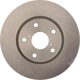 Purchase Top-Quality Vented Front Disc Brake Rotor - RAYBESTOS R-Line - 980486R pa15