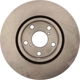 Purchase Top-Quality Vented Front Disc Brake Rotor - RAYBESTOS R-Line - 980486R pa16