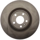 Purchase Top-Quality Vented Front Disc Brake Rotor - RAYBESTOS R-Line - 980491R pa11