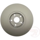 Purchase Top-Quality Front Disc Brake Rotor by RAYBESTOS - 980492FZN pa6