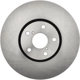Purchase Top-Quality RAYBESTOS R-Line - 980492R - Vented Front Disc Brake Rotor pa18