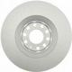 Purchase Top-Quality Front Disc Brake Rotor by RAYBESTOS - 980499FZN pa8
