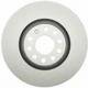 Purchase Top-Quality Front Disc Brake Rotor by RAYBESTOS - 980499FZN pa9
