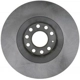 Purchase Top-Quality RAYBESTOS R-Line - 980499R 
 - Vented Front Disc Brake Rotor pa18