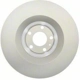 Purchase Top-Quality Vented Front Disc Brake Rotor - RAYBESTOS Element 3 - 980501FZN pa5