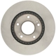 Purchase Top-Quality RAYBESTOS R-Line - 980504R - Vented Front Disc Brake Rotor pa23