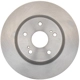 Purchase Top-Quality RAYBESTOS R-Line - 980509R - Vented Front Disc Brake Rotor pa16