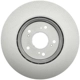 Purchase Top-Quality Front Disc Brake Rotor by RAYBESTOS - 980515FZN pa12