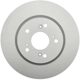 Purchase Top-Quality Front Disc Brake Rotor by RAYBESTOS - 980515FZN pa13