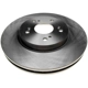 Purchase Top-Quality RAYBESTOS R-Line - 980515R - Vented Front Disc Brake Rotor pa13