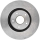 Purchase Top-Quality RAYBESTOS R-Line - 980515R - Vented Front Disc Brake Rotor pa14