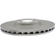 Purchase Top-Quality RAYBESTOS - 980521FZN - Front Disc Brake Rotor pa1