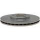 Purchase Top-Quality Vented Disque de frein à disque avant - RAYBESTOS R-Line - 980521R pa13