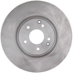 Purchase Top-Quality Vented Front Disc Brake Rotor - RAYBESTOS R-Line - 980521R pa15