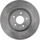 Purchase Top-Quality Vented Front Disc Brake Rotor - RAYBESTOS R-Line - 980521R pa18