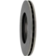 Purchase Top-Quality Vented Disque de frein à disque avant - RAYBESTOS R-Line - 980521R pa20