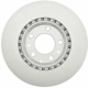 Purchase Top-Quality Vented Front Disc Brake Rotor - RAYBESTOS Element 3 - 980524FZN pa5
