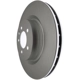 Purchase Top-Quality Front Disc Brake Rotor by RAYBESTOS - 980526FZN pa11