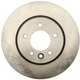 Purchase Top-Quality Front Disc Brake Rotor by RAYBESTOS - 980529R pa1
