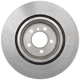 Purchase Top-Quality Vented Front Disc Brake Rotor - RAYBESTOS Specialty - 980532 pa21