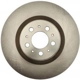 Purchase Top-Quality Front Disc Brake Rotor by RAYBESTOS - 980554R pa1