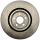 Purchase Top-Quality Front Disc Brake Rotor by RAYBESTOS - 980554R pa2