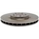 Purchase Top-Quality Front Disc Brake Rotor by RAYBESTOS - 980554R pa3