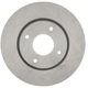 Purchase Top-Quality RAYBESTOS R-Line - 980561R - Vented Front Disc Brake Rotor pa20