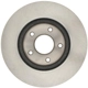 Purchase Top-Quality RAYBESTOS R-Line - 980562R - Vented Front Disc Brake Rotor pa20
