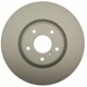 Purchase Top-Quality Front Disc Brake Rotor by RAYBESTOS - 980575FZN pa9