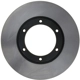 Purchase Top-Quality Vented Front Disc Brake Rotor - RAYBESTOS Specialty - 980586 pa14