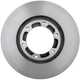 Purchase Top-Quality Front Disc Brake Rotor by RAYBESTOS - 980588 pa8