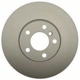 Purchase Top-Quality Front Disc Brake Rotor by RAYBESTOS - 980590FZN pa9