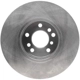Purchase Top-Quality RAYBESTOS R-Line - 980590R - Vented Front Disc Brake Rotor pa15