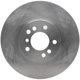 Purchase Top-Quality RAYBESTOS R-Line - 980590R - Vented Front Disc Brake Rotor pa16