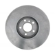 Purchase Top-Quality RAYBESTOS - 980591 - Front Disc Brake Rotor pa18
