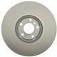 Purchase Top-Quality Front Disc Brake Rotor by RAYBESTOS - 980591FZN pa5